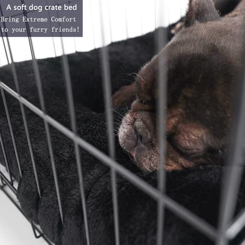 Small Dog Crate Bed 24 x 18 - Image 6