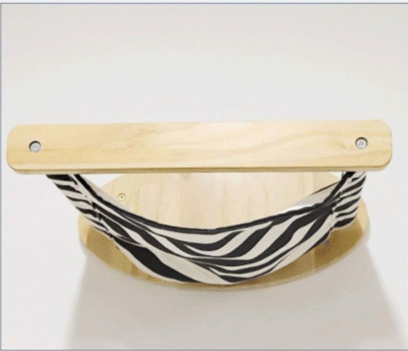 Cat Hammock Wall Mounted Large Cats Shelf - Image 3
