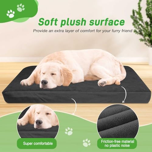 Dog Bed Covers Replacement 100% Waterproof - Image 4