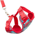 RC Pets Adventure Kitty Harness Includes Adjustable, Airmesh Fabric by RCPets