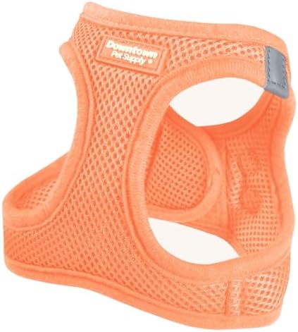 Downtown Pet Supply Step in Dog Harness by DowntownPetSupply