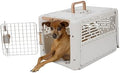 SportPet Designs Collapsible X-Small Pet Travel Carrier, Hard-Sided Kennel by SportPetDesigns