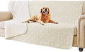 Tcksstex Waterproof Blanket Couch Cover by TcksstexFauxFurDogBedCover