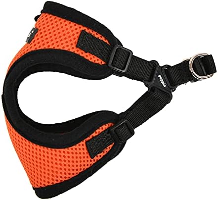 Puppia Dog Harness Comfort Mesh Step-in All Season No Pull No Choke Walking - Image 3