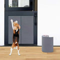 Pet Nail Self Adhesive Replacement Emery Paper by Astfys