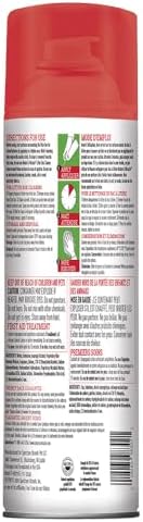 Nature's Miracle Cat Litter Box Cleaner Foam, 17.5 oz - Image 3