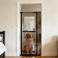 Lumizone 61.02" Extra Tall Pet Gate by Lumizone