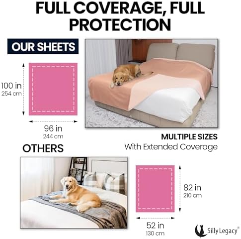 Thin Reversible Waterproof Protective Cover or Liner - Image 3