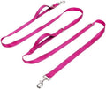 WYuZe 7ft Double-Ended Dog Leash by WYuZe