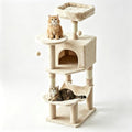 DUMOS Small 44 Inch Cat Tree Tower by DumosLifestyle
