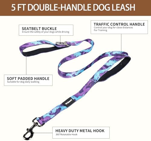 No Pull Dog Harness and Leash Set - Image 3
