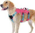rabbitgoo Escape Proof Dog Harness by rabbitgoo
