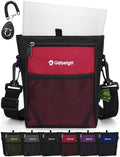 Gobeigo 4 Cup Dog Treat Pouch by Gobeigo