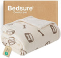 Bedsure Waterproof Dog Blankets by BEDSURE