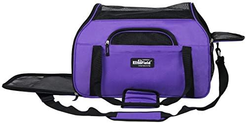 EliteField Soft-Sided Pet Carrier - Image 2