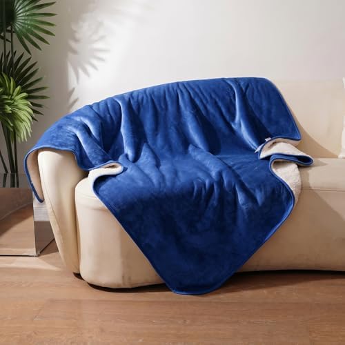 Sunheir Waterproof Dog Blankets by SUNHEIR