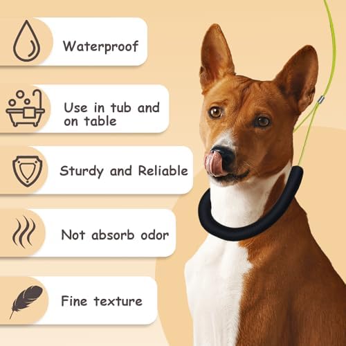 Pet Grooming Loops and Supplies - Image 4