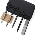 Professional Dog Grooming Scissors Set, 7 Inch/8 Inch Pet Grooming Scissors by Moontay