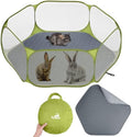 Pawaboo Small Animals Playpen by Pawaboo