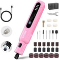 Katerk Pet Dog Nail Grinder by Katerk