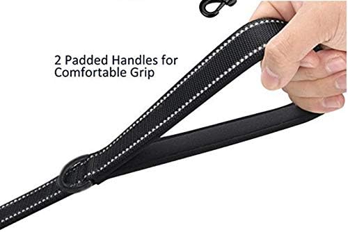 Heavy Duty Dog Leash - Image 4