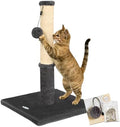 Happi N Pets Cat Scratching Post, Cat Scratchers by HappiNPets