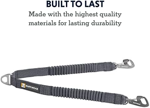 Ruffwear, Double Track Coupler, Double Leash - Image 6