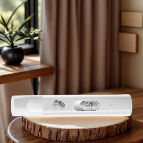 Electric Dog Nail Grinder Rechargeable Cats Toenail Grinder Device - Image 7
