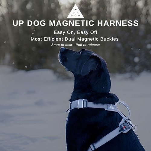 Effortless No-Pull Dog Harness - Image 6