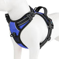 PHOEPET No Pull Dog Harnesses for Small Puppies Reflective Adjustable Front by PHOEPET