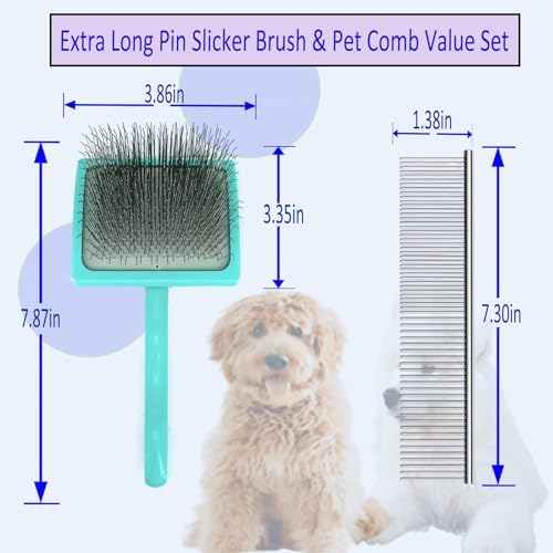 Doodle Brush for Dogs - Image 2