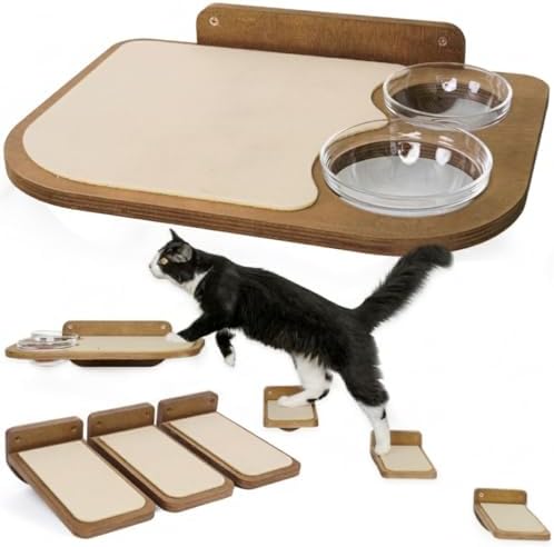 INICIO Cat Shelves by INICIO