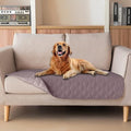 gogobunny Waterproof Loveseat Cover, Reversible Dog Cat Blanket by gogobunny