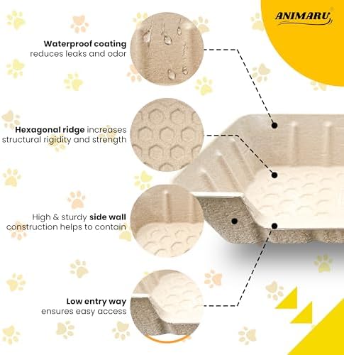 Disposable Litter Boxes - Image 3