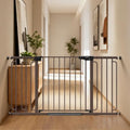 Cumbor 36.6-59" Extra Wide Baby Gate by Cumbor