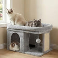 Heybly Cat Tree by HEYBLY