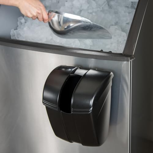 Ice Scoop Holder, San Jamar Saf-T-Ice - Image 5