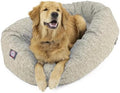 Majestic Pet Bagel Calming Dog Bed, 24 Inch Small by MajesticPet