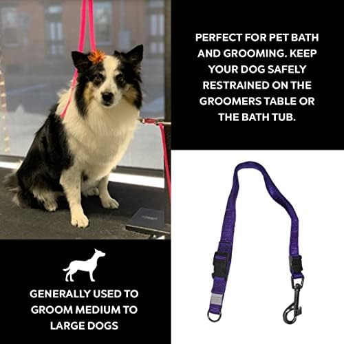 Groomers Helper® Patented 5/8" Loop - Image 5