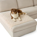 Bedsure Waterproof Couch Cover for Sofa and Dogs Quick Drying by BEDSURE
