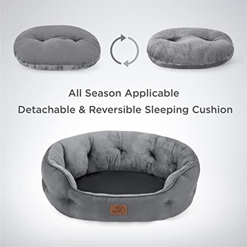Bedsure Dog Beds for Small Dogs - Image 5