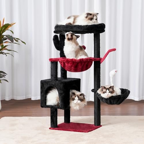 Heybly Cat Tree by HEYBLY