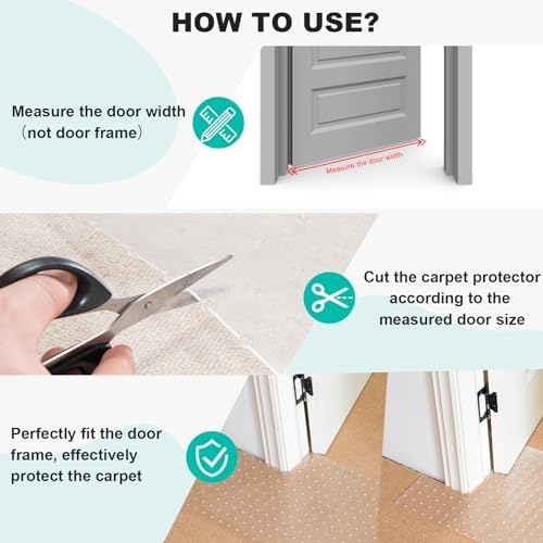 Uross Cat Doorway Protector - Image 6