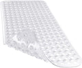 Yimobra Bathtub Mat Non Slip, Long Anti Slip Bath Tub Mat by Yimobra