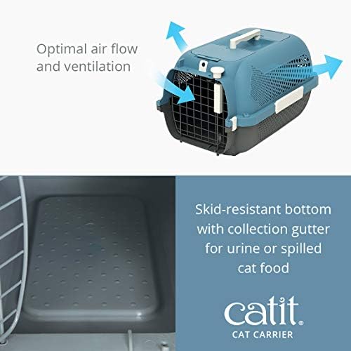 Catit Voyageur Cat Carrier - Image 4