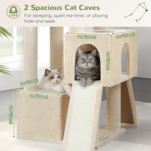 Globlazer Z78 Heavy Duty Cat Tree - Image 3