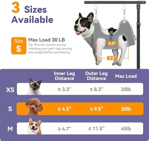 Adjustable Dog Grooming Arm - Image 2