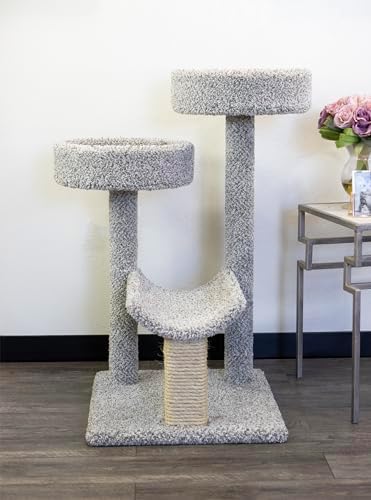 New Cat Condos Multi-Level Cat Perch - Image 3