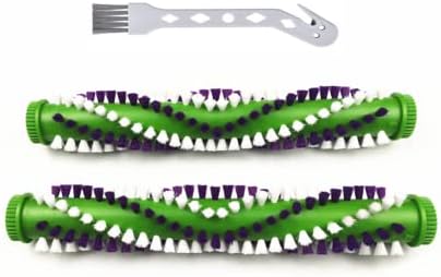 Vacuum Carpet Cleaning Brush Replacement Part Compatible Bissell ProHeat 2X - Image 2