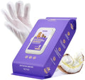 HICC PET Dog Wipes for Dogs & Cats, Glove Design by HICCPET